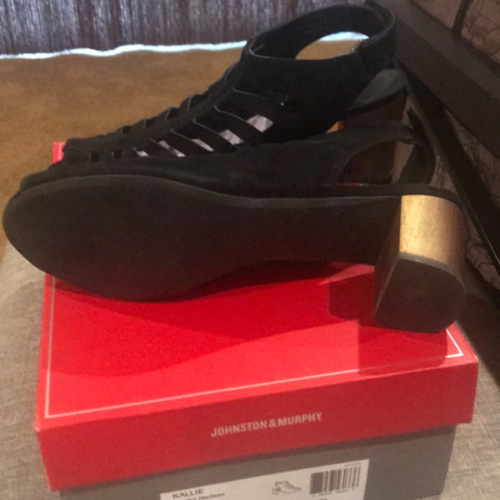 Shoes - Picture 3 of 3